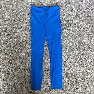 Size 6 Lululemon leggings